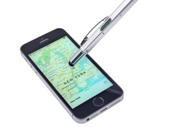 Kugelschreiber als Touchpen presiwert bedruckt