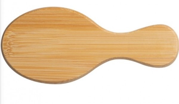 Bürste mit Gravur ab geringe Mengen