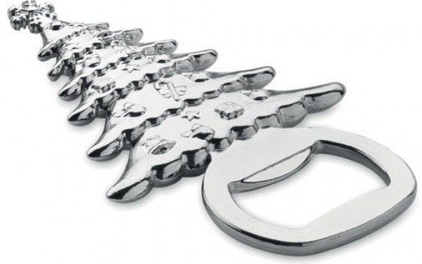 Kapselheber mit weihnachtlichem Motiv