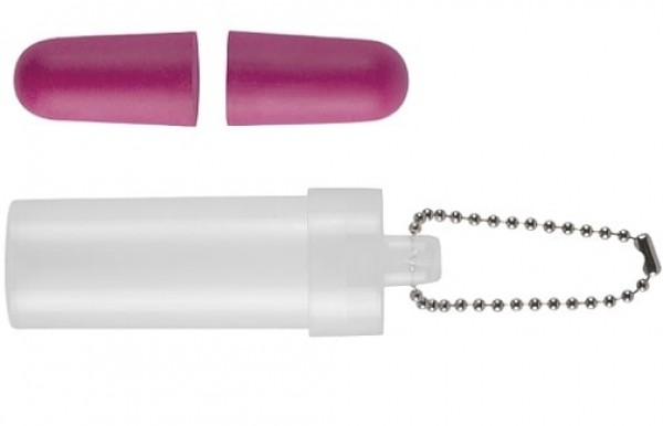 Günstig bedruckte Ohrstöpsel ab geringen Mengen