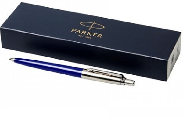 Parker Kugelschreiber mit Einzelverpackung