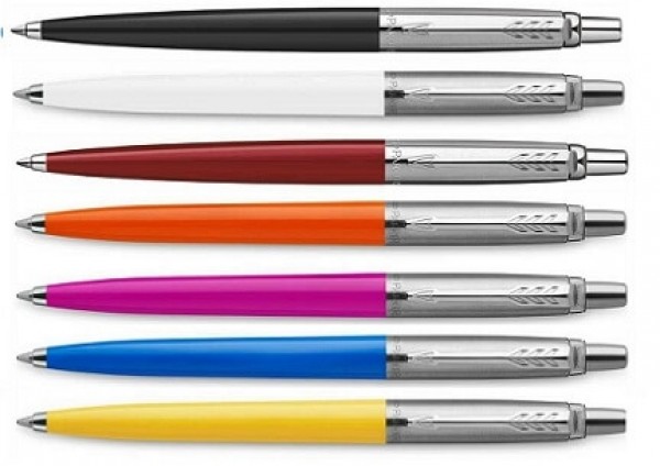 Parker Jotter Kugelschreiber in vielen Farben lieferbar