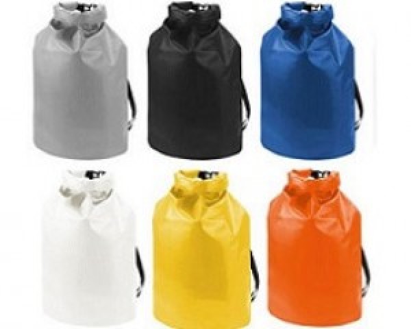 Rucksack Splash in vielen Farben