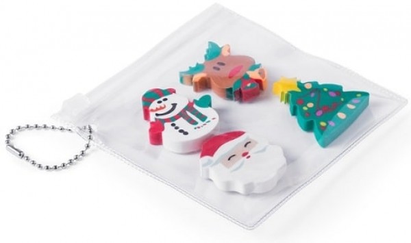 Werbeartikel für Weihnachten ab geringen Mengen