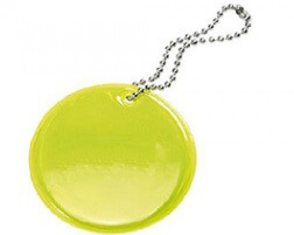 Weich-Reflektor mit praktischer Kette