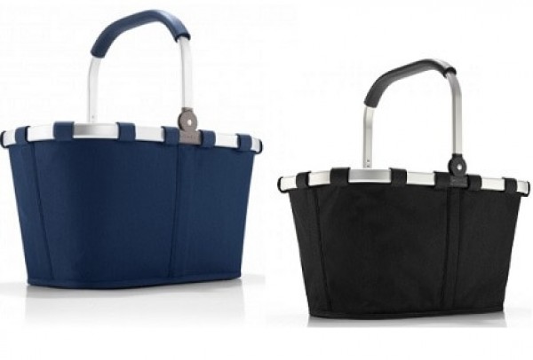 reisenthel® Einkaufskorb als Werbegeschenk 