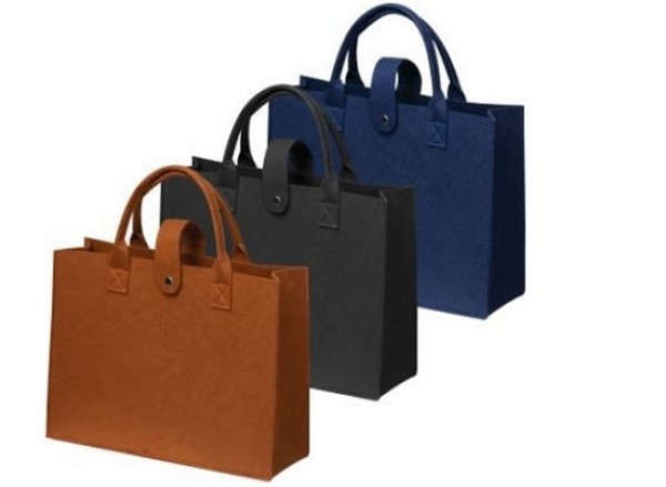 filztasche werbemittel