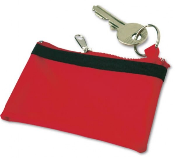 Etui mit viel Platz für Ihr Logo