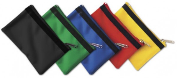 Günstige Schlüsseletuis mit Schlüsselring