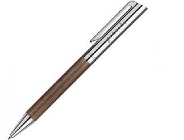 Holz-Kugelschreiber Tizio von SENATOR