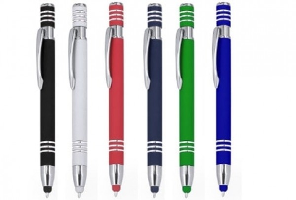 Kugelschreiber geringe Mengen mit Gravur