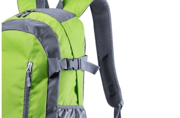 Funktions-Rucksack als Werbeartikel