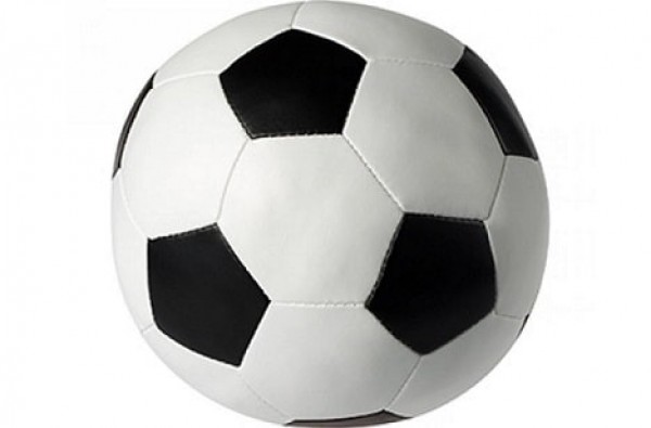 Werbeartikel Fußball in verschiedene Größen