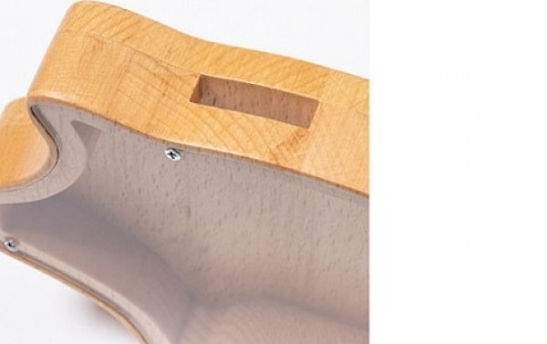 Werbeartikel Holz-Spardose