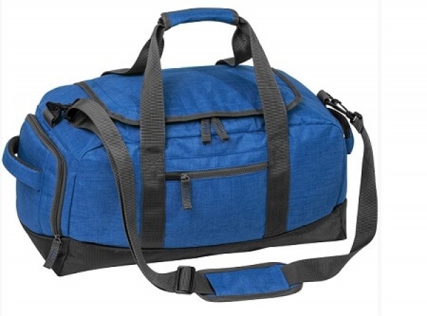 Reise-/ Sporttasche mit Logo bedruckt