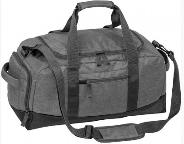 Sporttasche mit extra 