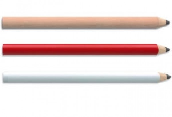 Zimmermannbleistift STAEDTLER preiswert mit Prägung