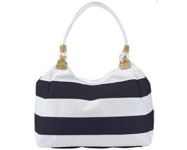 Strandtasche, Einkaufstasche als Werbegeschenk
