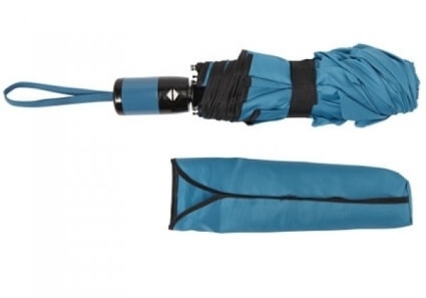 Taschenschirm Automatik inklusive Hülle