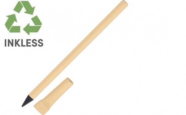 Preiswerter Papier-Bleistift umweltfreundlich