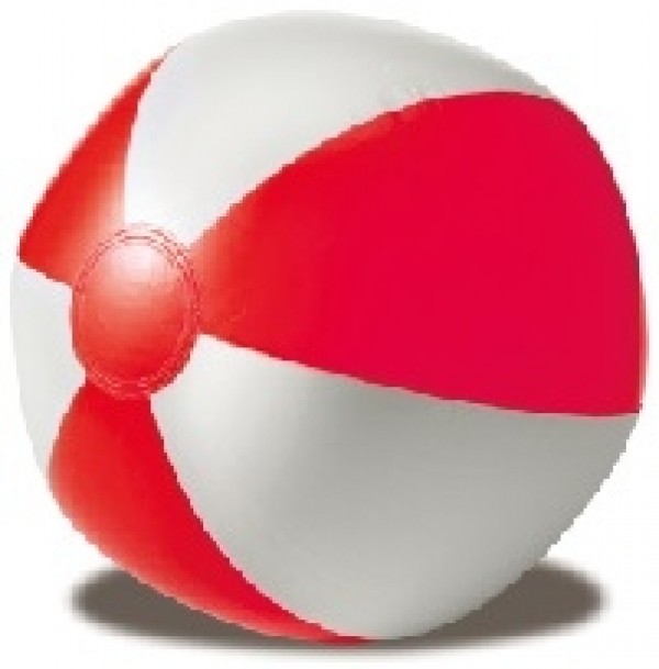 Wasserball inklusive Druck kleine Mengen