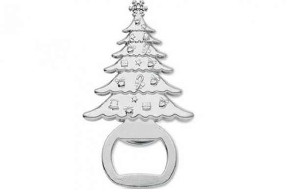 Flaschenöffner Weihnachten