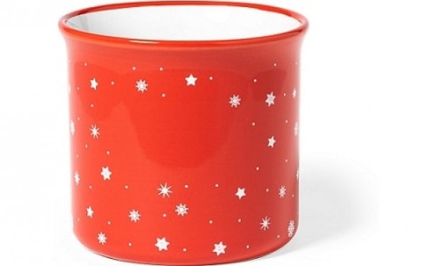 Werbefläche auf dem Becher für Ihr Logo