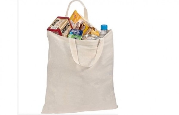 Werbe-Set Baumwolltaschen inklusive Druck