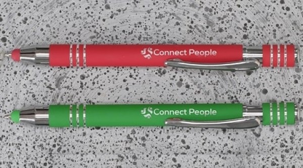  Aluminium Kugelschreiber Pointer