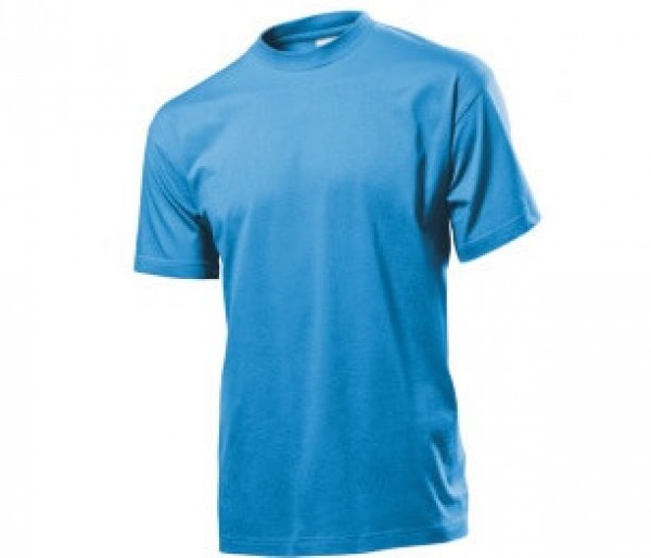 Hochwertiges Shirt als Werbemittel