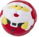 Weinachts-Antistressball als Werbeartikel