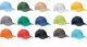 Baseballcap 5-Panel - 32 Stück inkl. 4-farb. Digitaldruck