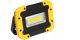 COB-Bau- oder Arbeitslampe 