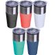 Doppelwandiger Trinkbecher JORDAN, 600ml
