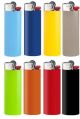 Original BIC Reibradfeuerzeug MAXI (J26)  ***neue Farben***