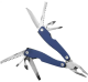 Multitool Milani - Edelstahl 10-in-1