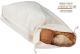 Oeko-Tex® STANDARD 100 zertifizierter Brotbeutel aus Baumwolle