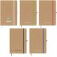 CorkNote A5 Notizbuch