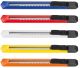 Kartonmesser Kunststoff - 110 Stück inkl. 1-farb. Druck