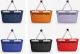 HALFAR Shopper Basket - Einkaufskorb in vielen Farben