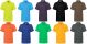 JAMES NICHOLSON Kinder-Poloshirt 100 % Baumwolle