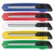 Großes Kartonmesser als Giveaway