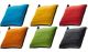Fleece-Decke faltbar zum Kissen in vielen Farben