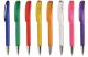 Werbe-Kugelschreiber INES COLOR transparent *BESTSELLER*