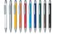 Metall-Kugelschreiber RAVA Soft mit günstiger Gravur