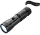 14 LED´s Taschenlampe BLACK STAR