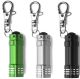 LED-Lampe aus Aluminium - 26 Stück inklusive Gravur
