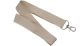 Lanyard aus Baumwolle mit Karabinerhaken