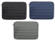 Laptoptasche aus RPET bis zu 15"