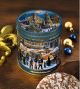 Präsentdose Historisches Nürnberg - Lebkuchen 300 gramm